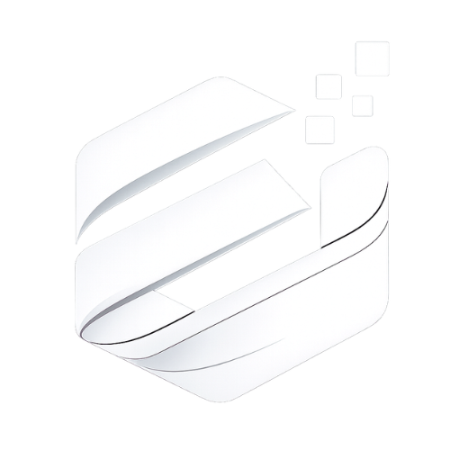 Exollium White Favicon